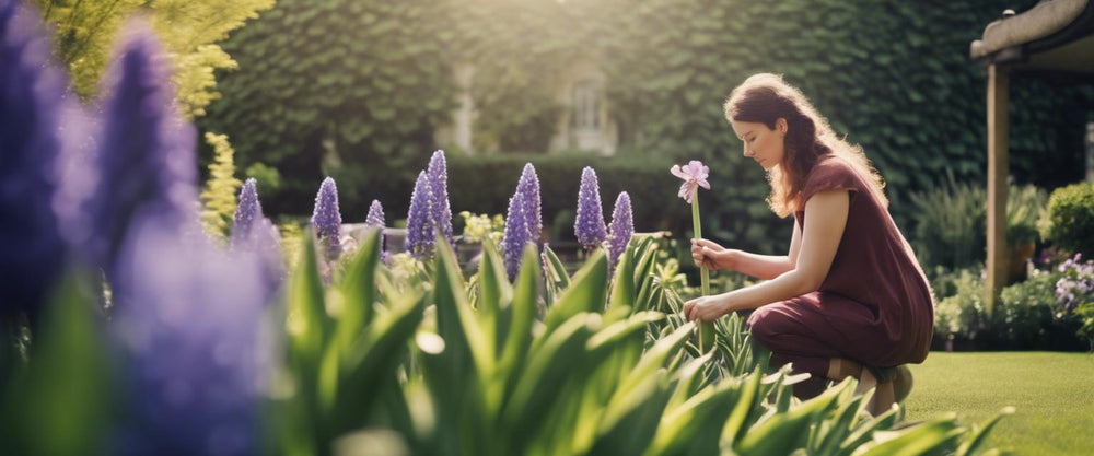 Alles, was Sie über den erfolgreichen Anbau von Hyazinthen wissen müssen: Tipps, Tricks und mehr