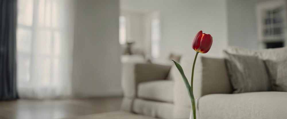Pflegeleitfaden für Tulpen