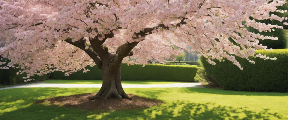 Umfassender Leitfaden zum Pflanzen einer Japanischen Kirsche