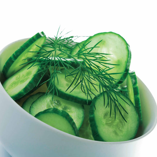 Gurke Marketer - Bakker