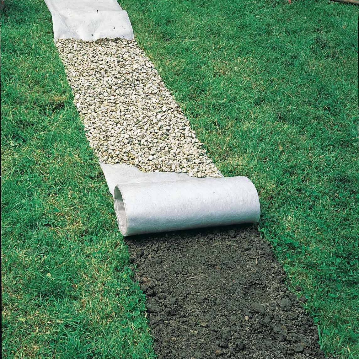 Gartenvlies 1 × 10 m