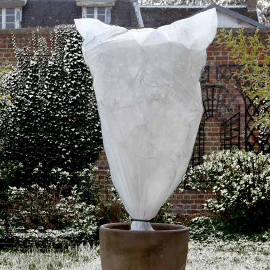 Winterschutzhauben Set (3 Stück) - - Bakker