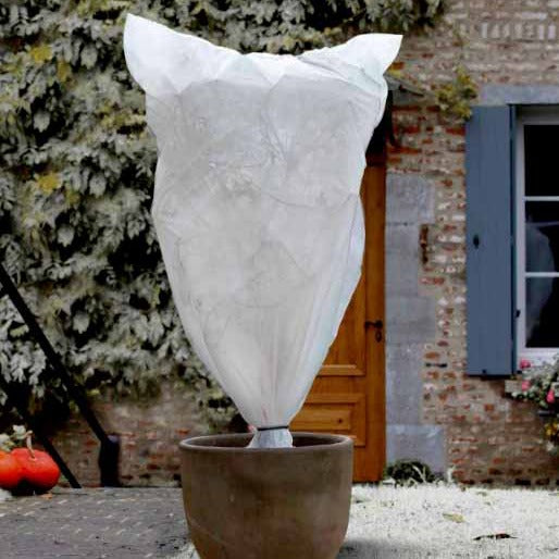 3er-set überwinterungschüllen 30 G/M² - Bakker