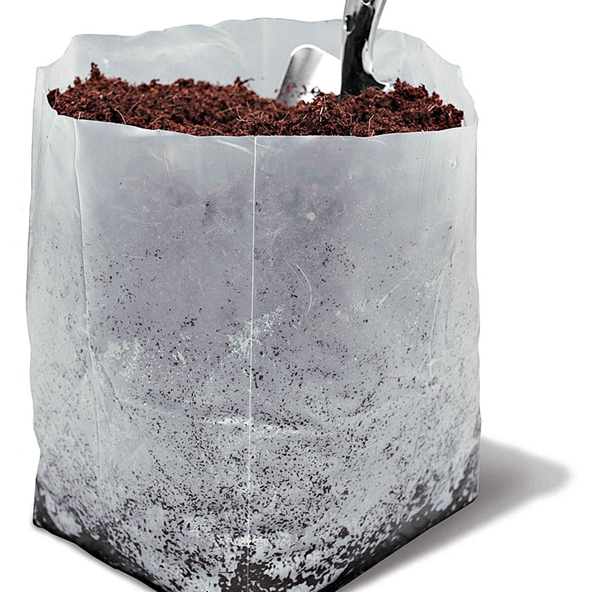 Gepresste Blumenerde für Kübel und Balkonkästen 10 L - - Bakker