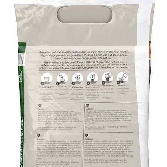 - Pokon Hydro-Granulat - Blumenerde und Entwässerung für den Garten