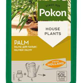 Pokon Palmen Flüssigdünger