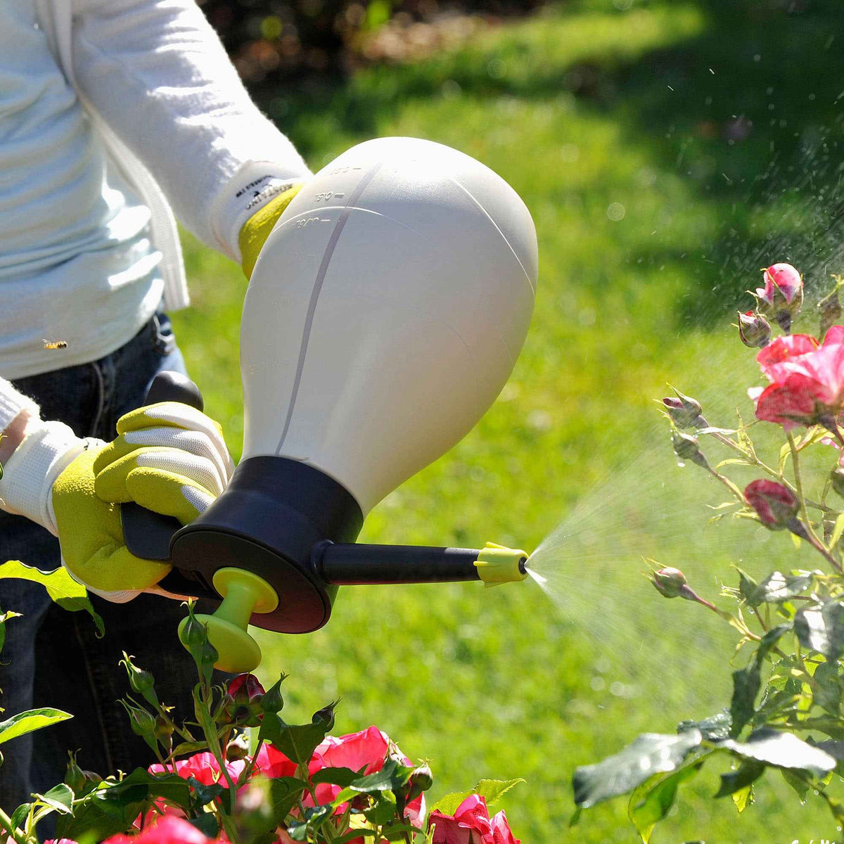 Hozelock Sprühgerät 'Pure' 2 L - - Bakker