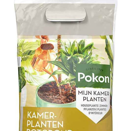 Pokon Zimmerpflanzenerde