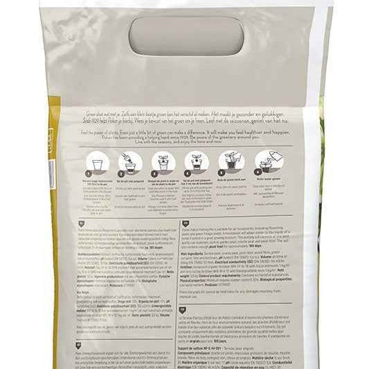 Pokon Zimmerpflanzenerde - - Bakker