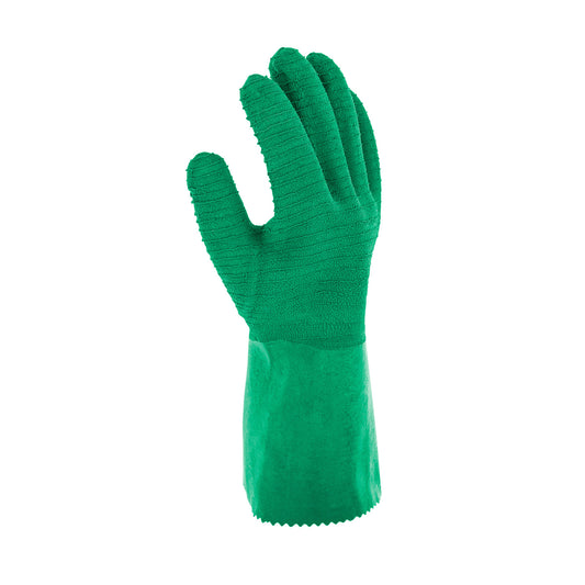 Handschuh Roncier Grün - Bakker