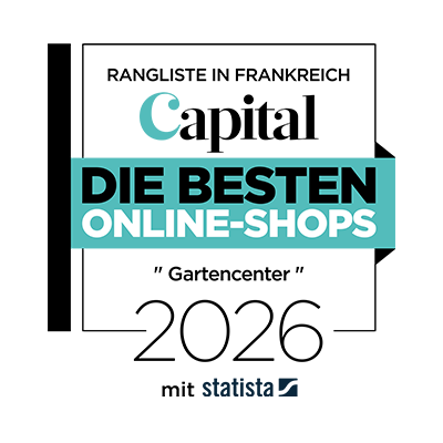 Bakker.com gehört zu den besten französischen Online-Shops im Jahr 2026