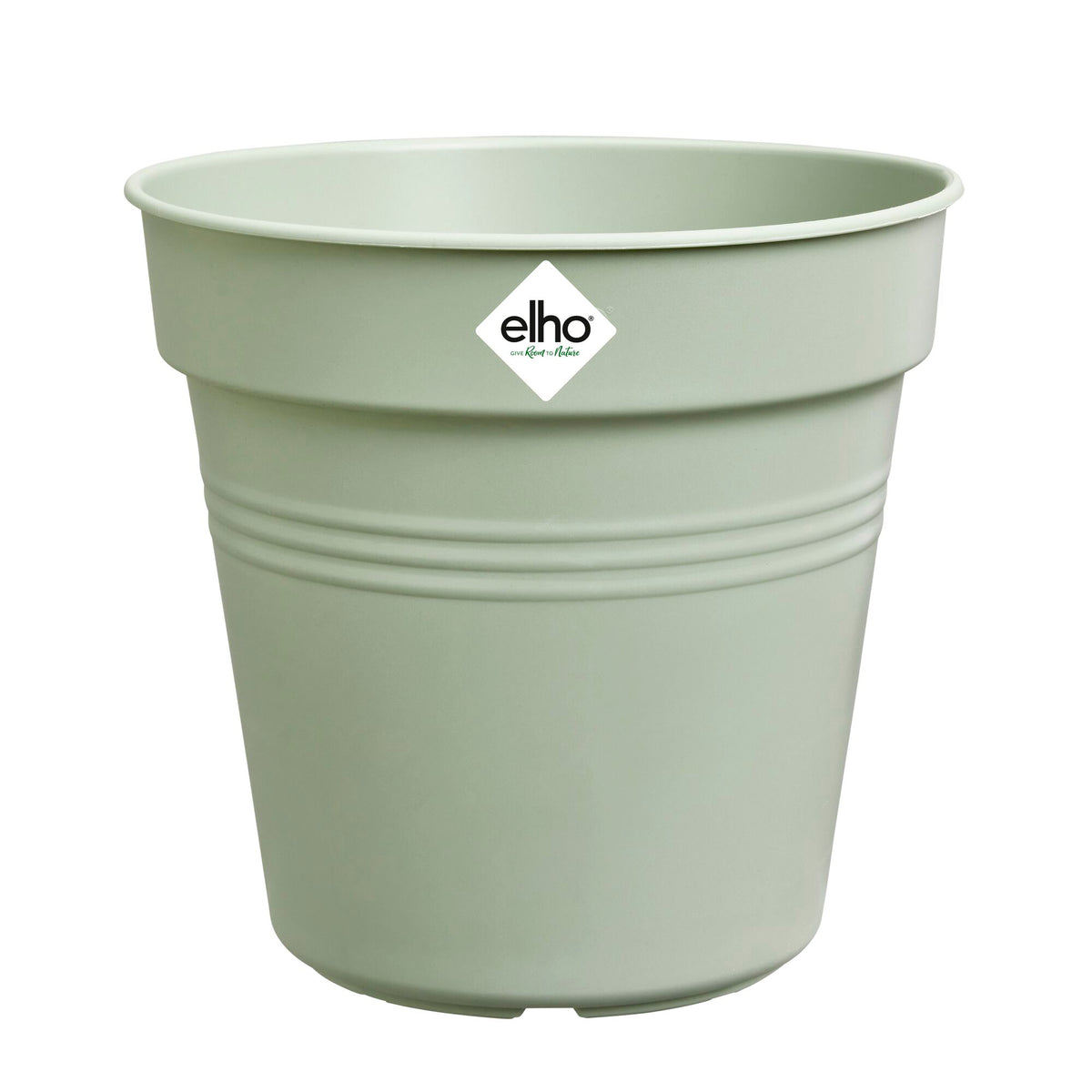 Anzuchttopf Green Basics Steingrün - Bakker