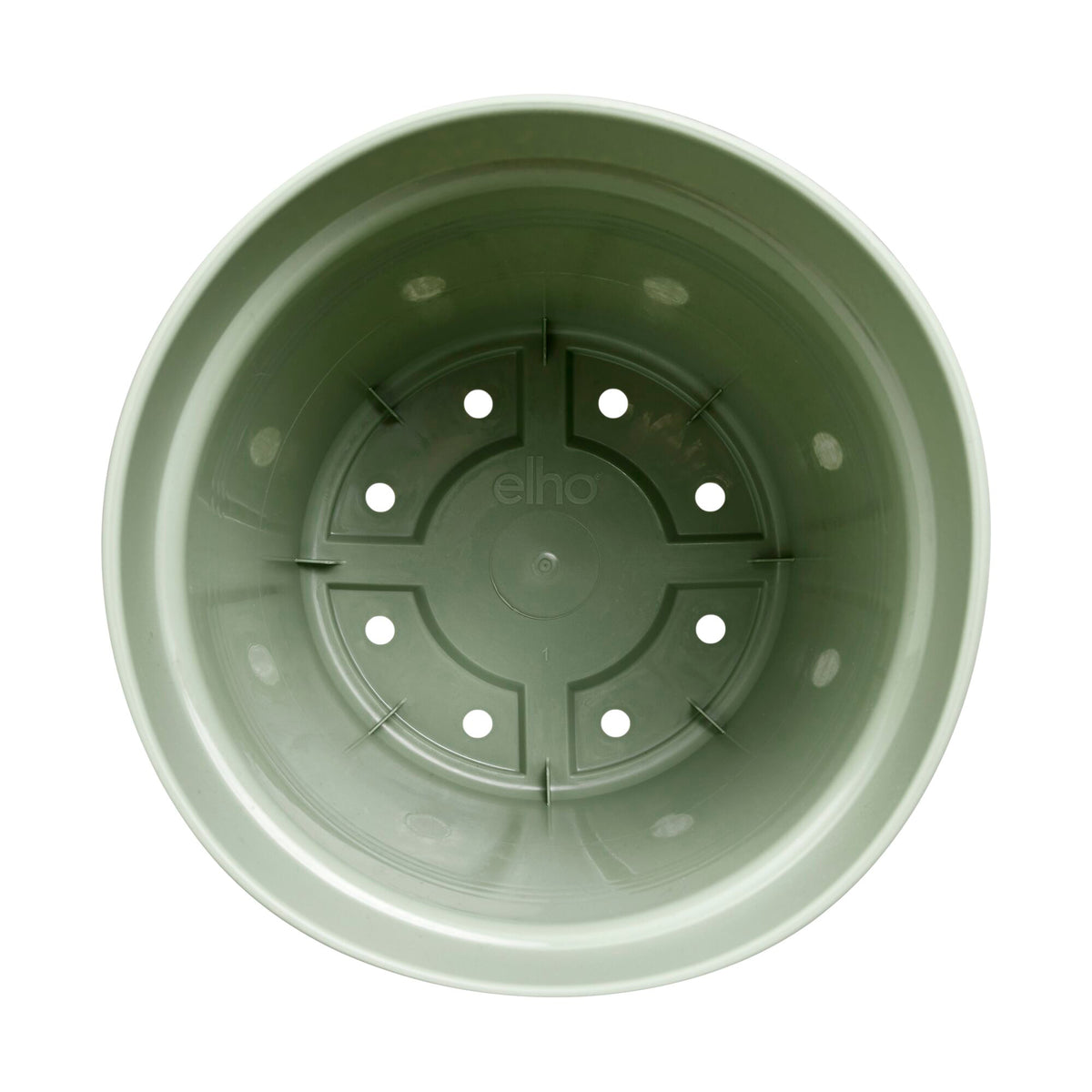 Verkauf Anzuchttopf Green Basics Steingrün