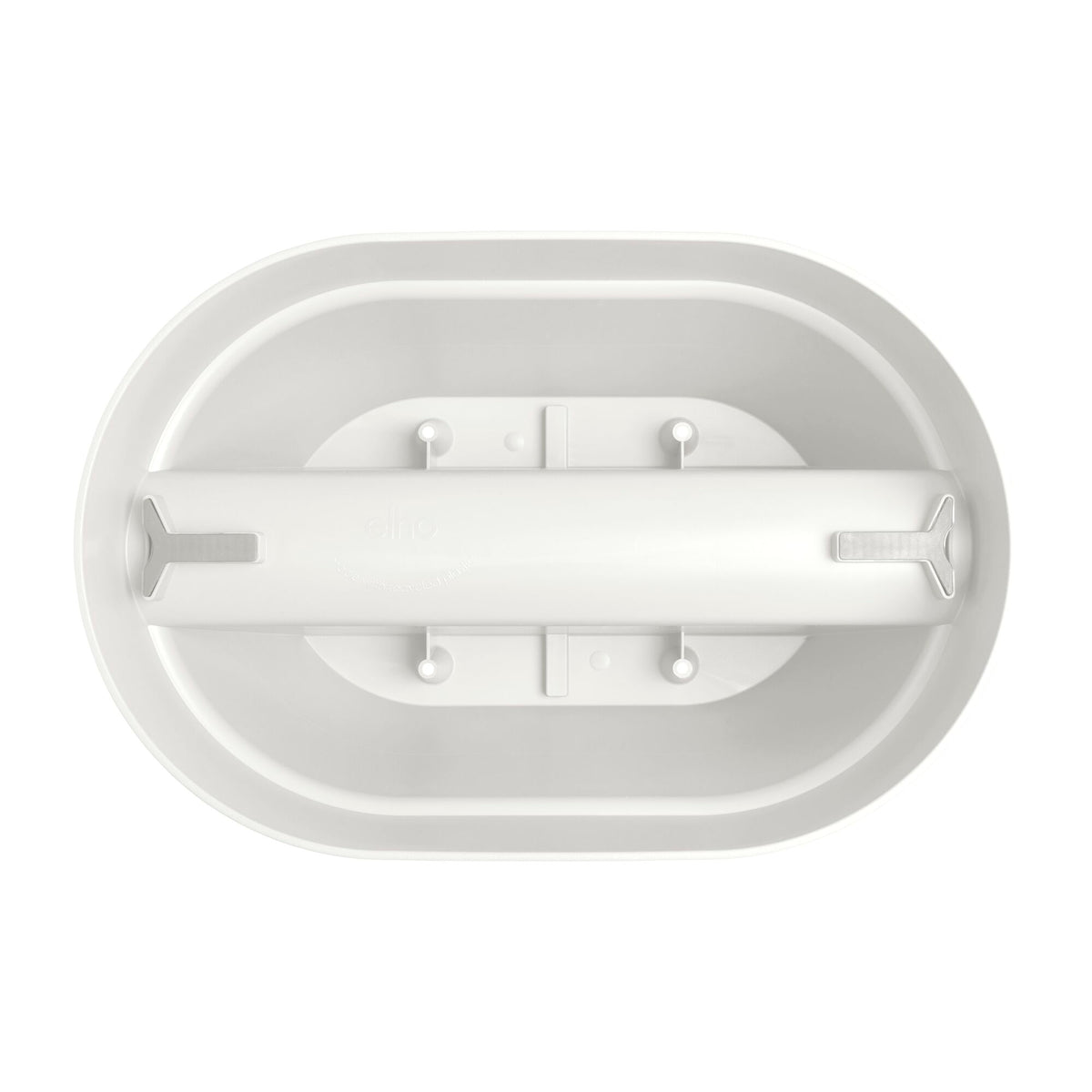 - Vibia Campana Flower Bridge Seidenweiß - Pflanzgefäße und Blumenkästen