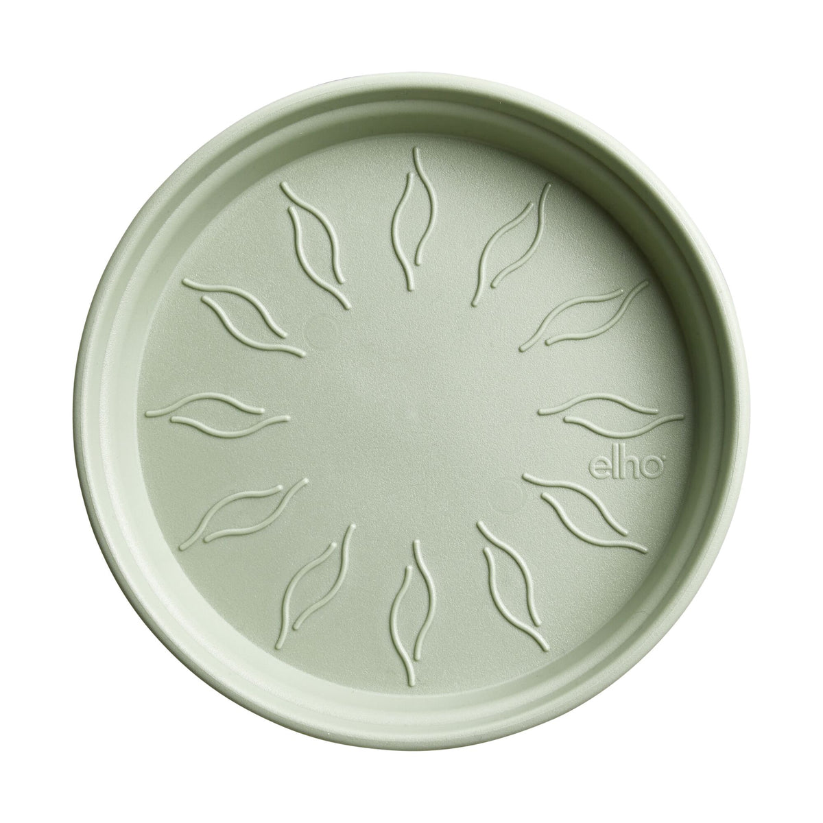Untersetzer Green Basics Steingrün ELHO - - Bakker