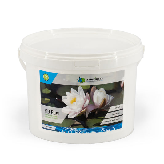 GH-Stabilisator Wasserhärtebehandlung - Bakker