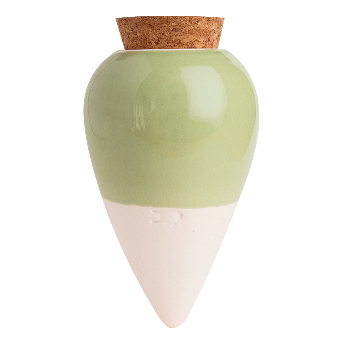 Gartenbewässerung - Olla – Grün -