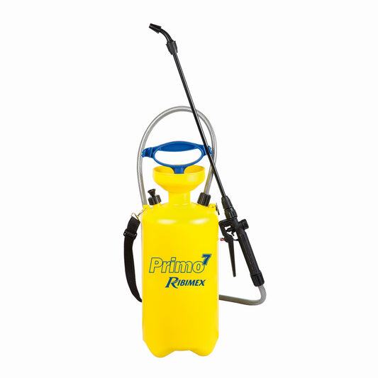 Vordrucksprühgerät - Bakker