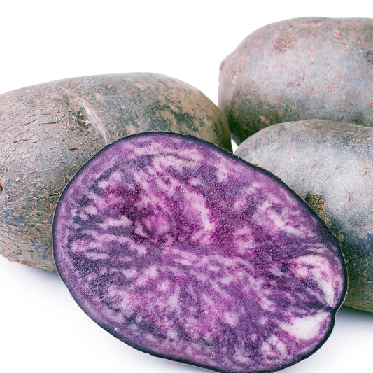 Ulysse-Kartoffeln Bio - Bakker