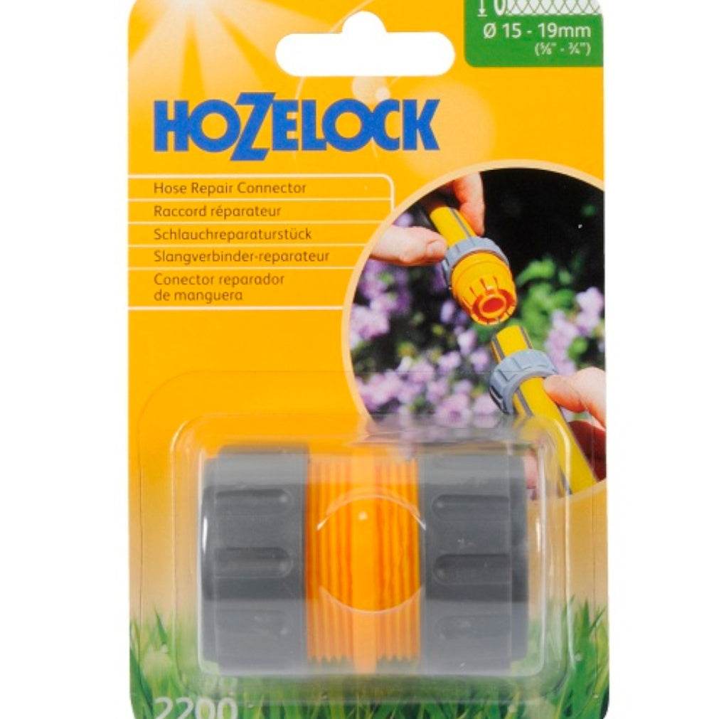 Rohrreparatur-Kupplung HOZELOCK - - Bakker
