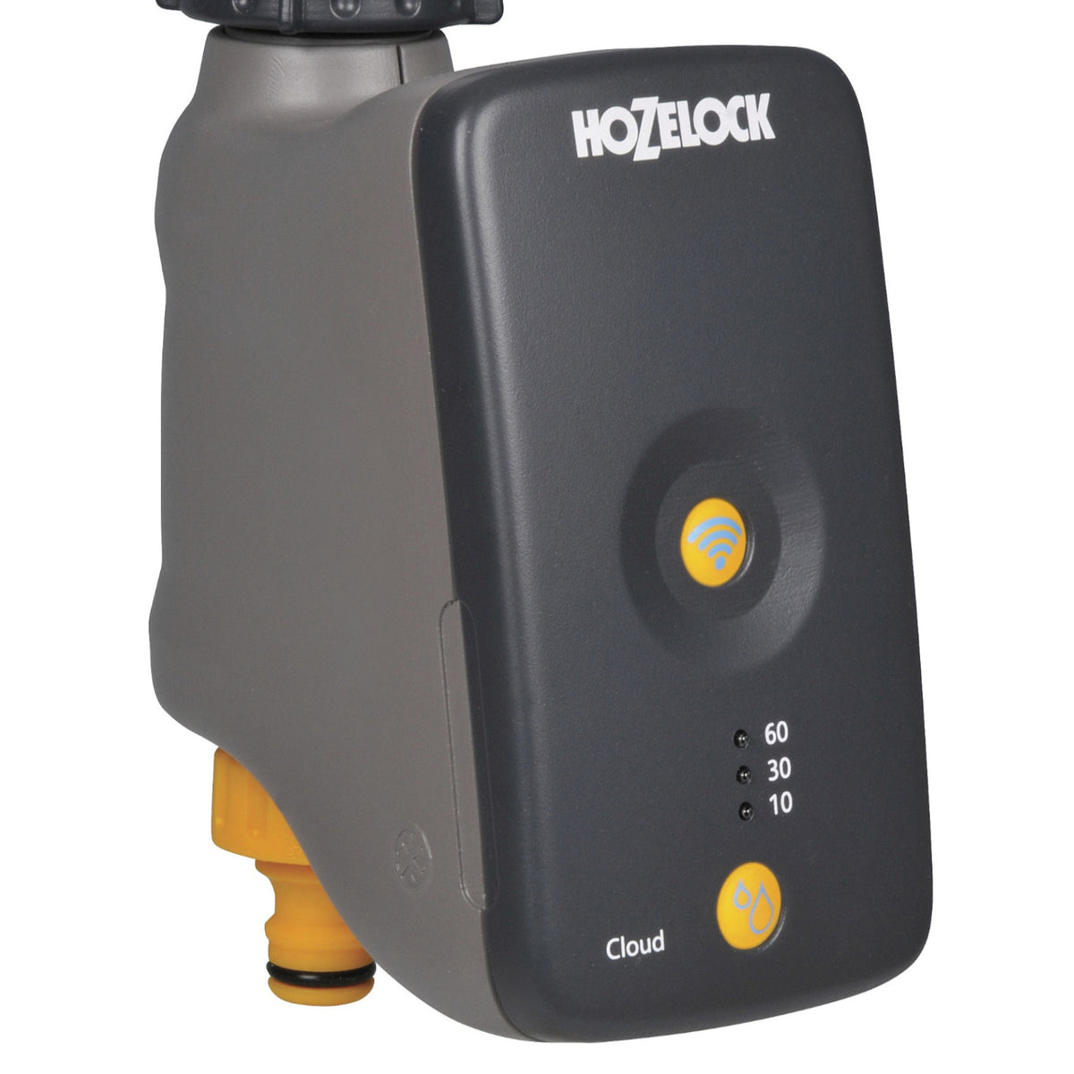 Wasserzeitschaltuhr Cloud Controller HOZELOCK - - Bakker