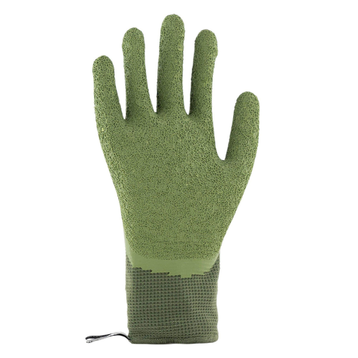 Kinderhandschuh Clever grau - - Bakker