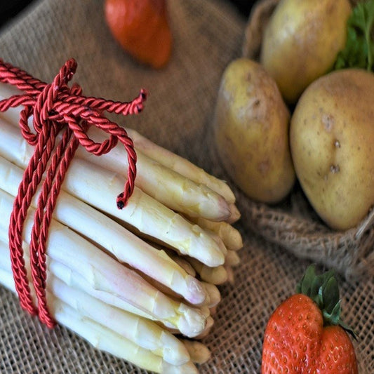 Spargel Argenteuil (x10) - Bakker