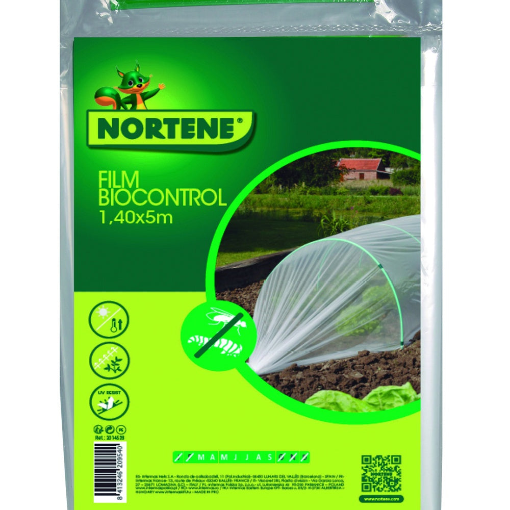 Insektenschutz-Vlies - - Bakker