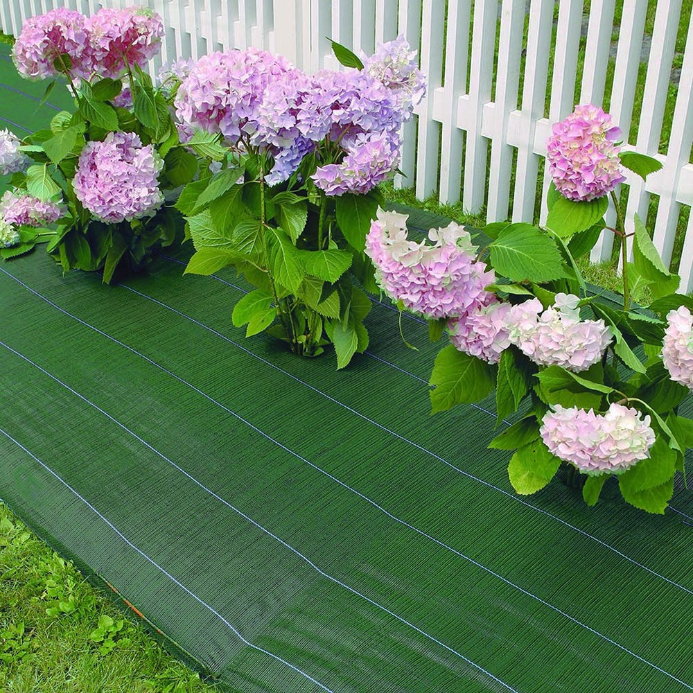 Mulchgewebe 90 G/M² - - Bakker