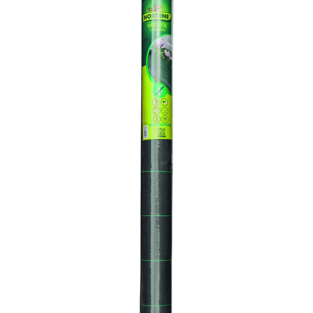 - Mulchgewebe 90 G/M² - Pflanzenvlies & Folie