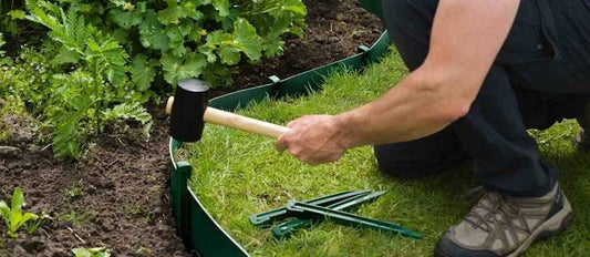 Für einen vollendeten Garten