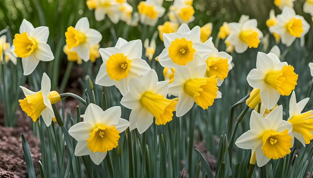Umfassender Leitfaden zu Trompeten-Narzissen