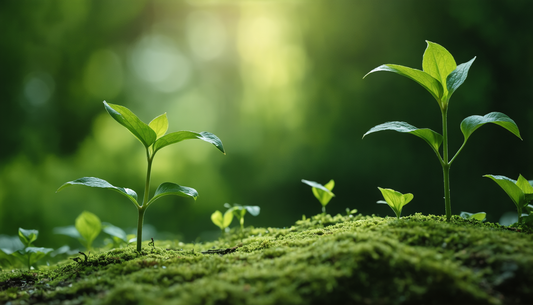 10 blühende Sträucher, die im Frühjahr gepflanzt werden können