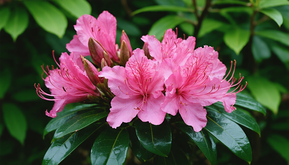 Rhododendron: Die Pflanze, die immer gelingt – auch ohne grünen Daumen