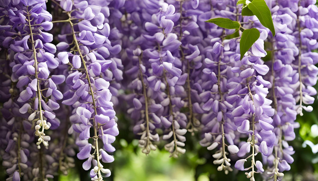 Umfassender Leitfaden zum Pflanzen von Wisteria  Bakker.com