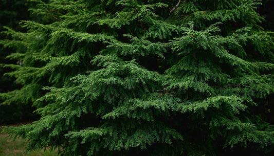 Umfassender Leitfaden zur Pflege immergrüner Sträucher
