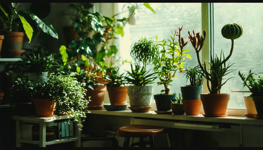 Vollständiger Leitfaden zur Pflege Ihrer Zimmerpflanzen