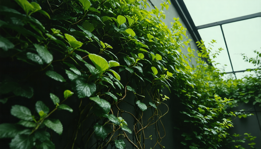 Was tun, wenn Ihre Kletterpflanze nicht blüht