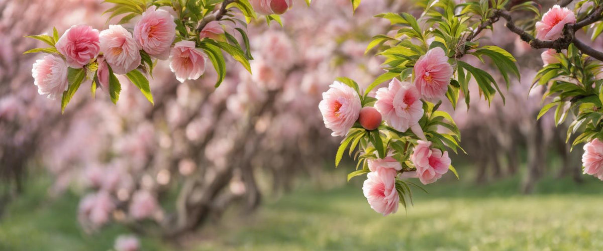 Wie man erfolgreich einen Obstbaum pflanzt