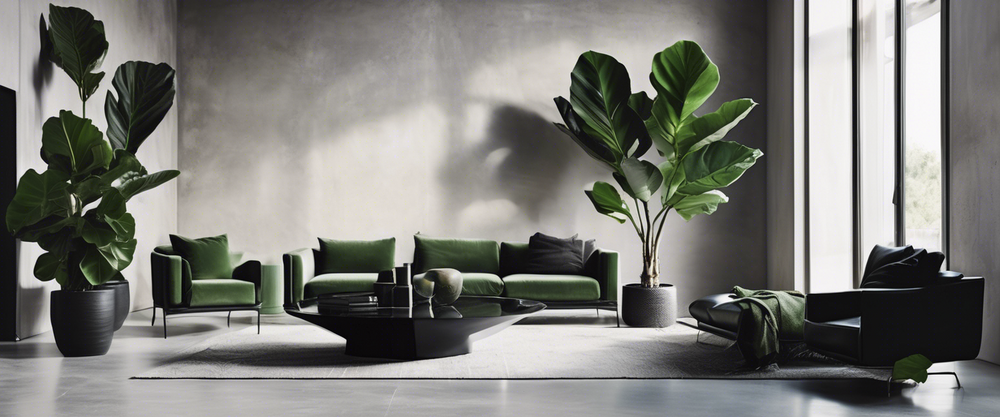 10 pflegeleichte Zimmerpflanzen