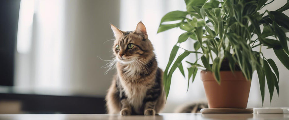 8 blühende Zimmerpflanzen für Ihr Zuhause