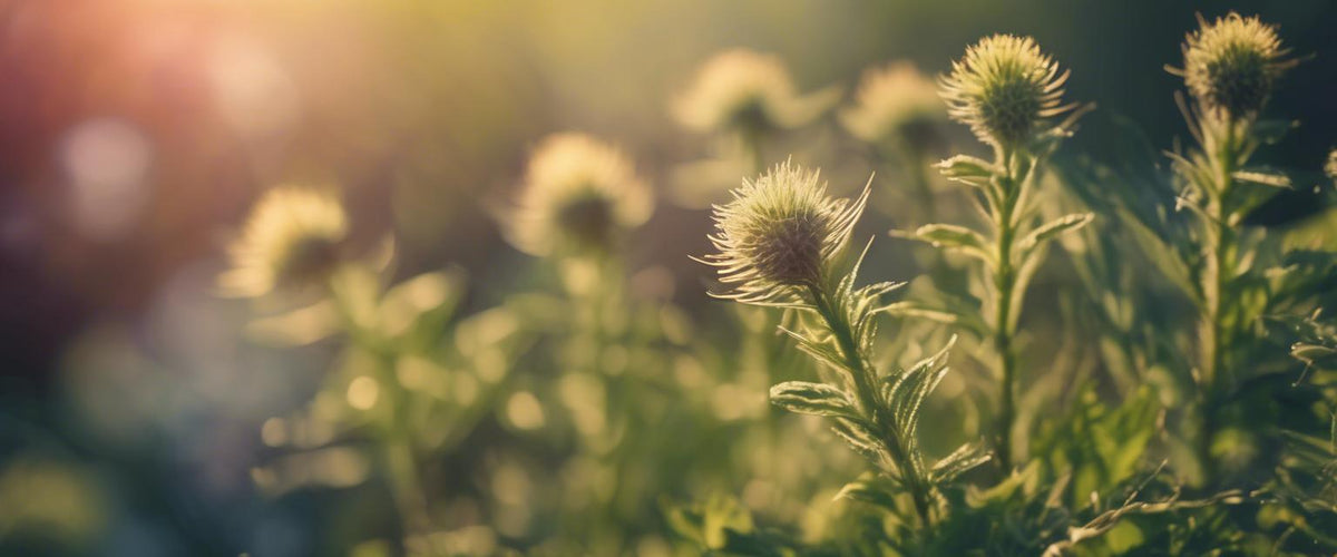 Die besten robusten einjährigen Blumen