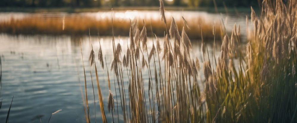 Die faszinierende Biologie des Schilfrohrs