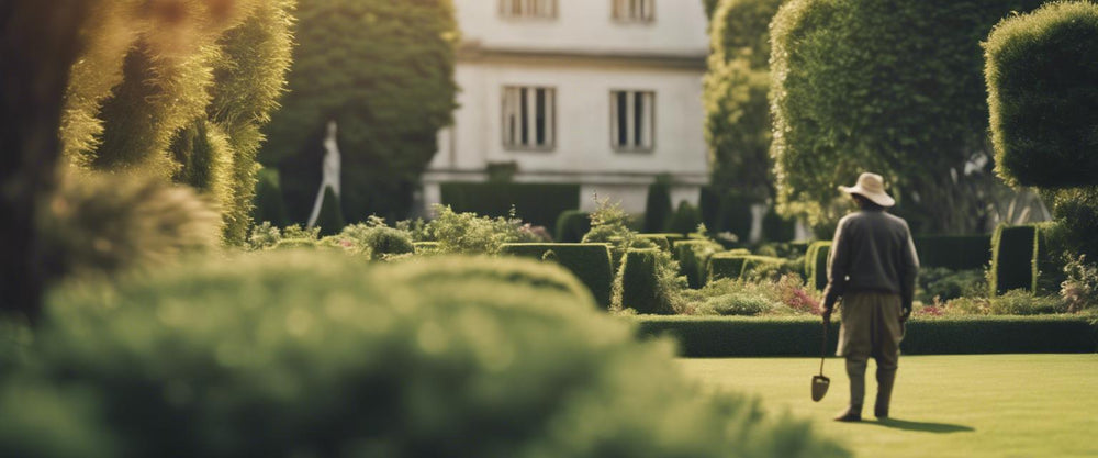 Die perfekten Sträucher für schattige Bereiche