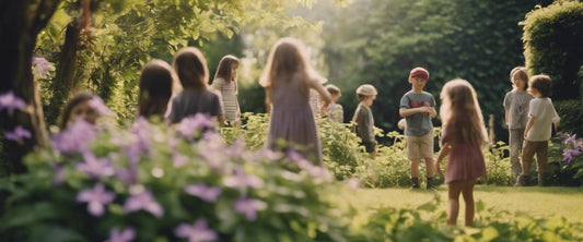 Entdecken Sie verschiedene Sorten von Clematis mit großen Blüten
