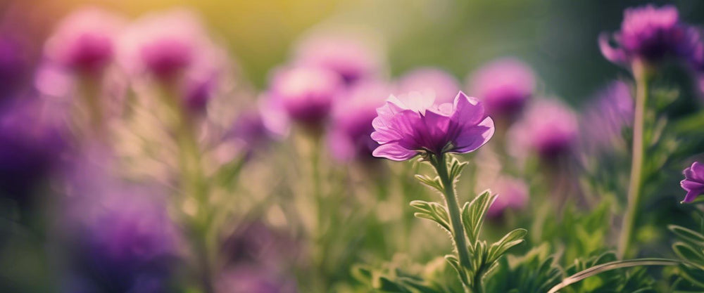 Hybride Petunien anbauen: praktische Tipps