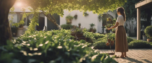 Kompletter Leitfaden zur Pflege Ihres Ficus: Bewässerung, Düngung und Licht