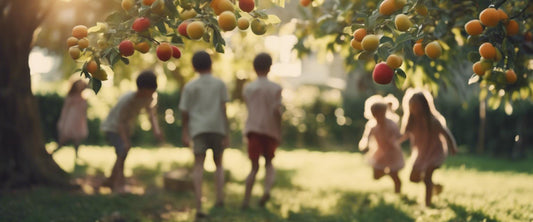 Praktischer Leitfaden zum Obstbaumschnitt