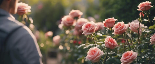 Praktischer Leitfaden zur Bewässerung duftender Rosen