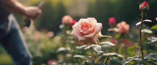 Praktischer Leitfaden zur Pflanzung von Bodendecker-Rosen in Ihrem Garten